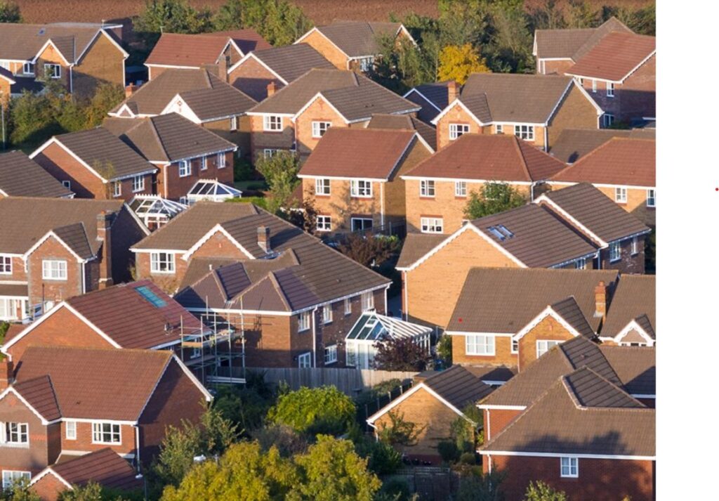 Pathway Borough Social Housing